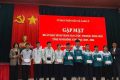 Lãnh đạo Xã Nam Lý gặp mặt, động viên học sinh tham dự kỳ thi học sinh giỏi cấp tỉnh năm học 2025–2026